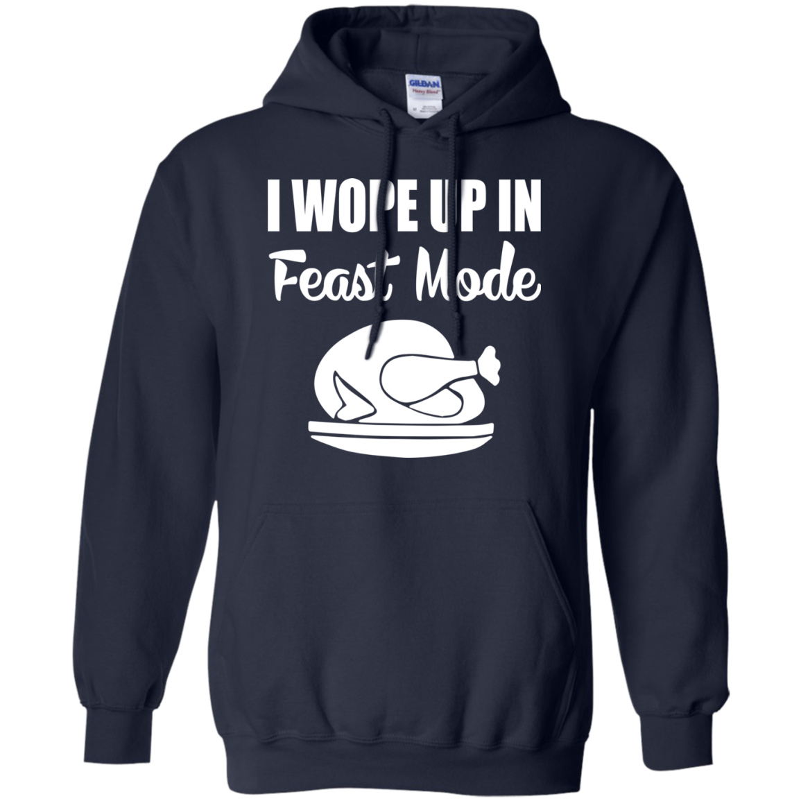 I Wope Up In Feast Mode Shirt, Hoodie, Tank - TeeDragons