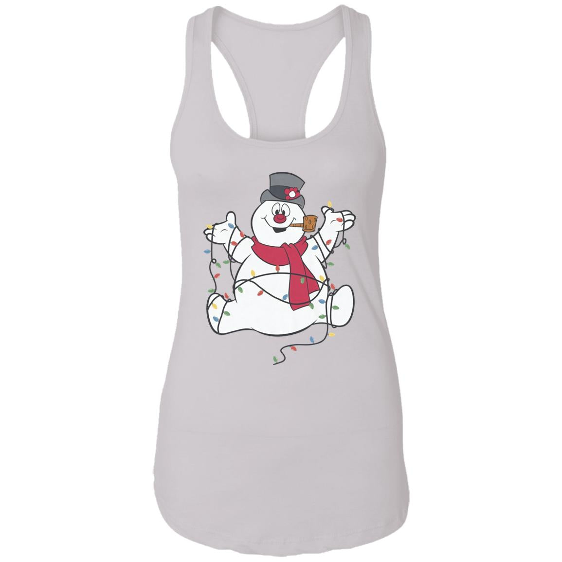 Frosty The Snowman Shirt