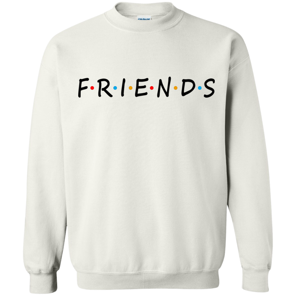 Friends Shirt, Hoodie, Tank - TeeDragons