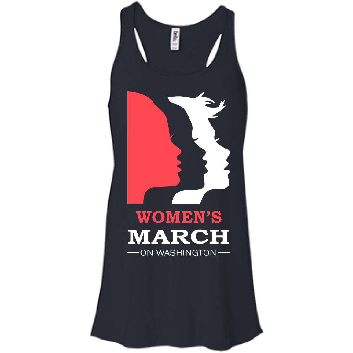 Women's March On Washington Shirt, Hoodie, Tank - TeeDragons