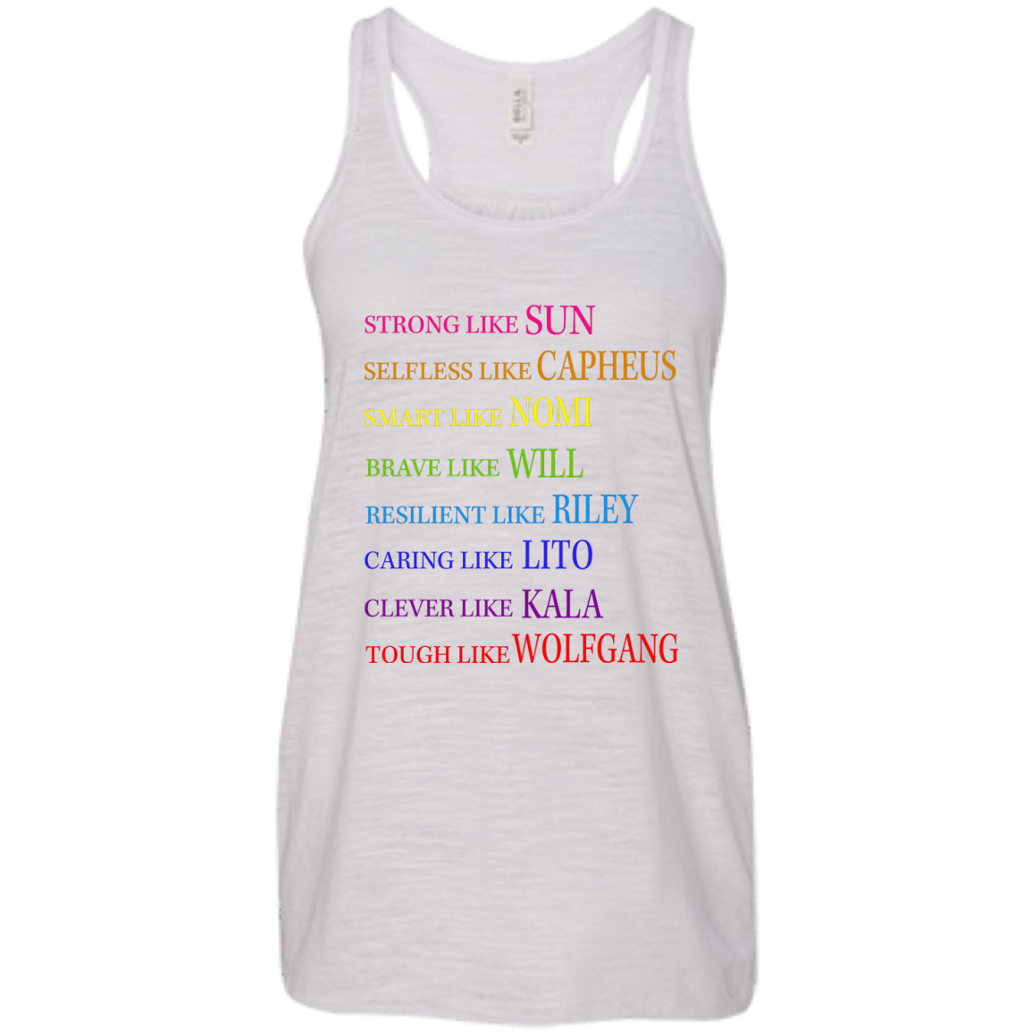 Sun - Capheus - Nomi - Will - Riley - Lito - Kala - Wolfgang Shirt, Hoodie - TeeDragons