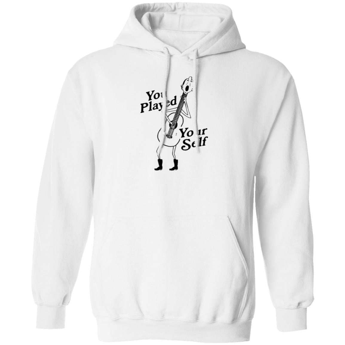 You Played Yourself Shirt