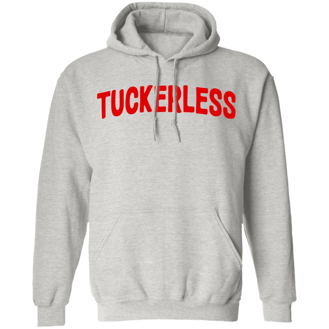 Tuckerless Shirt
