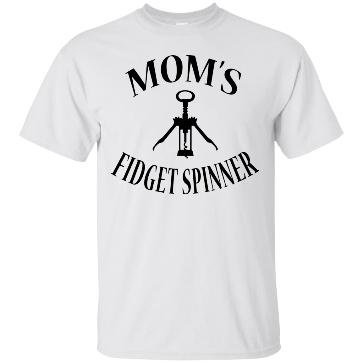Mom's Fidget Spinner Shirt, Hoodie, Tank - TeeDragons