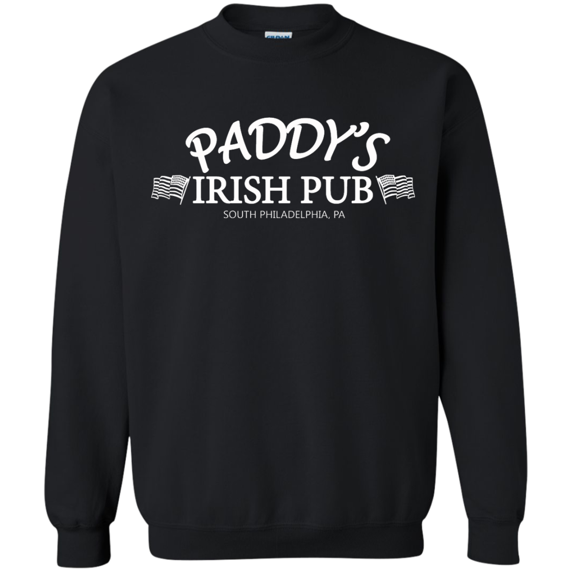 St Patrick's Day - Paddy's Irish Pub South Philadelphia Shirt, Hoodie - TeeDragons