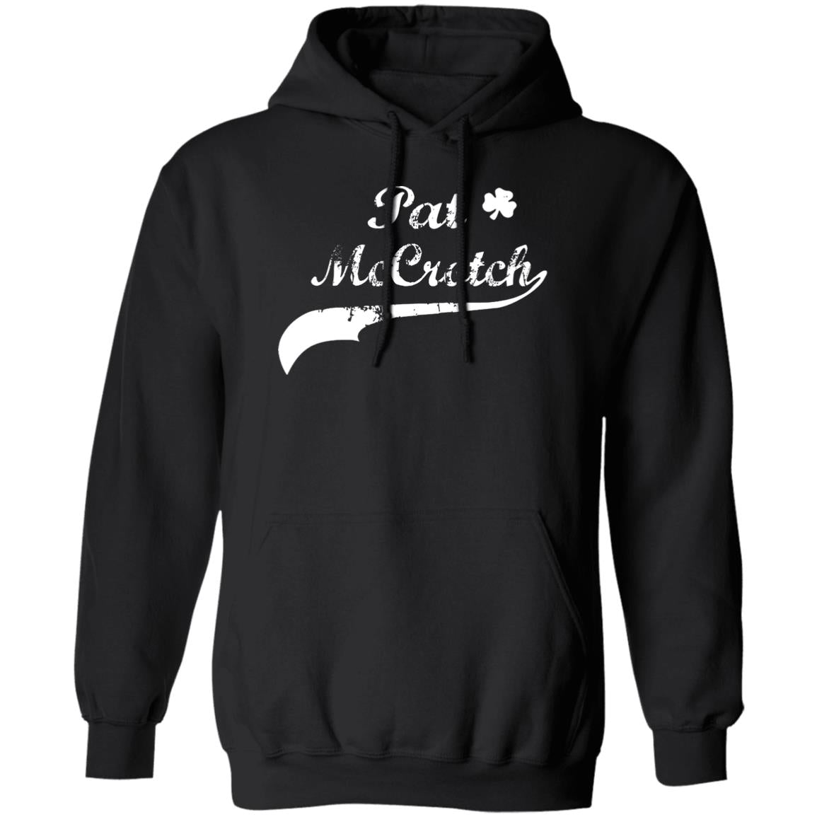 Pat Mccrotch Shirt
