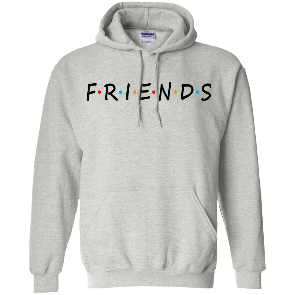 Friends Shirt, Hoodie, Tank - TeeDragons