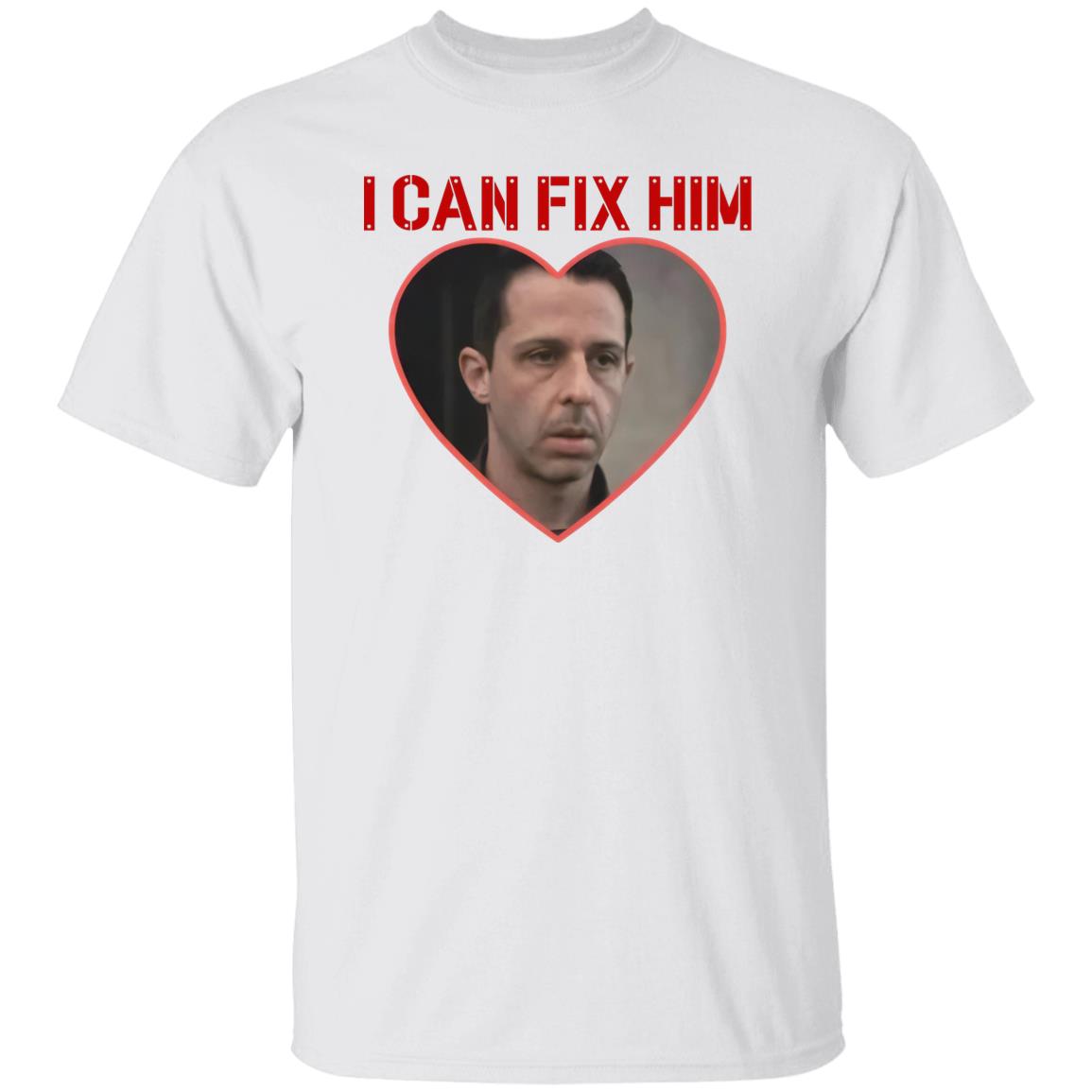 I Can Fix Him Kendall Roy Shirt