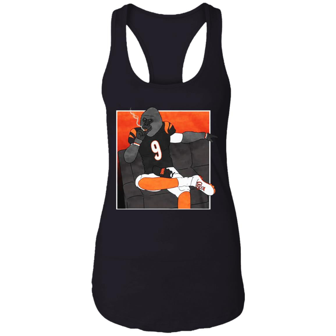 Harambe JB shirt