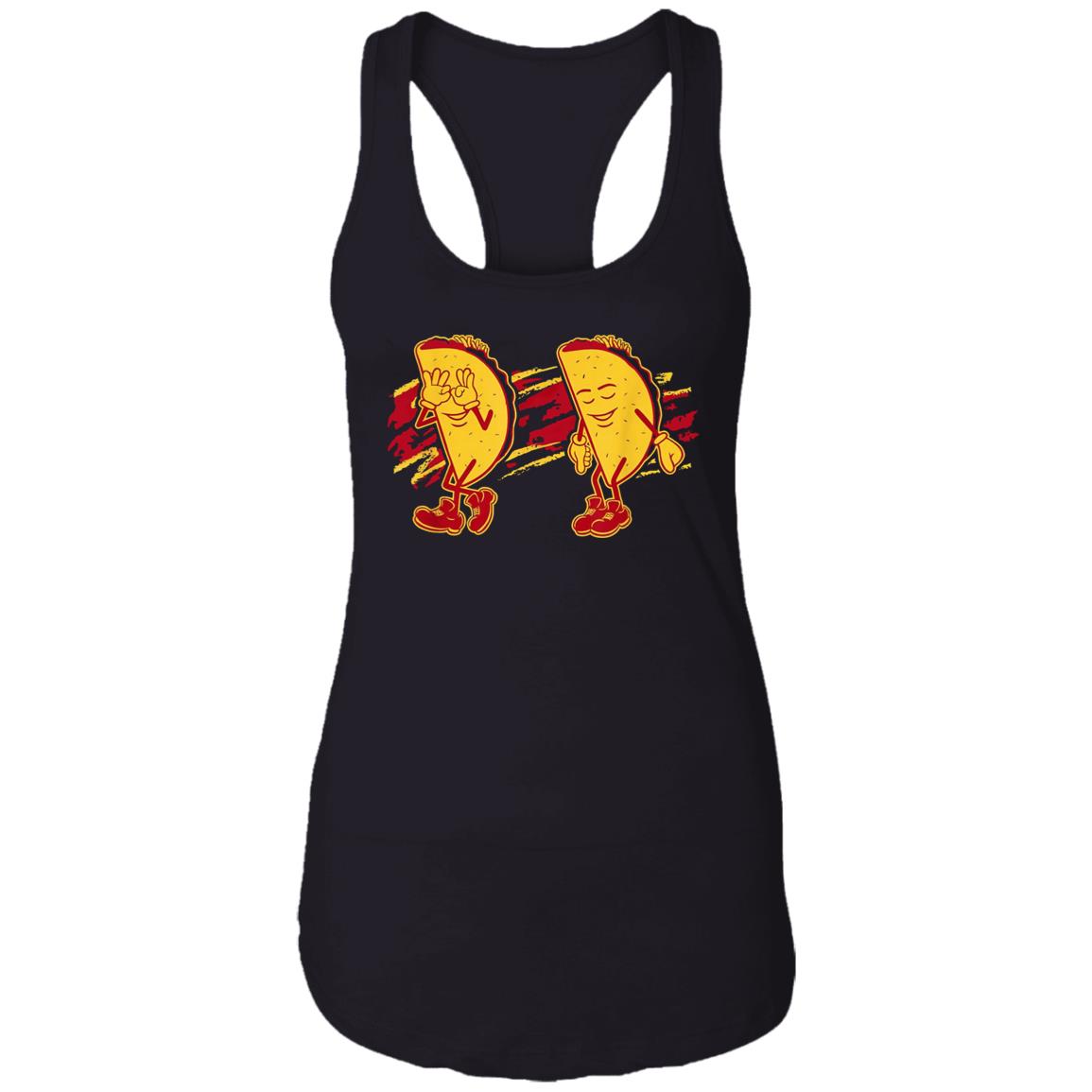 Griddy Taco Cinco De Mayo Shirt