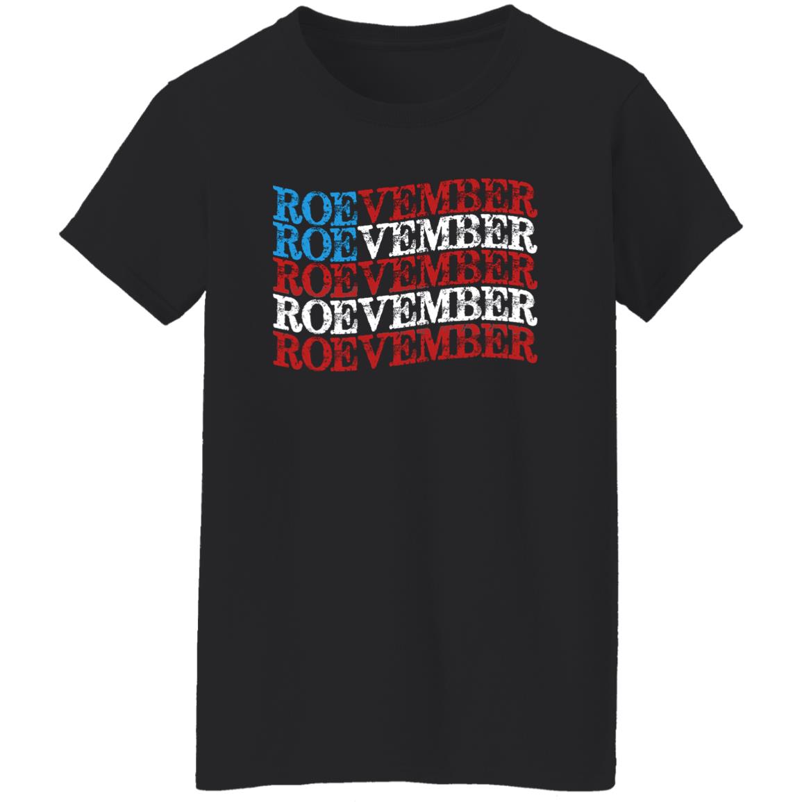 Roevember Shirt