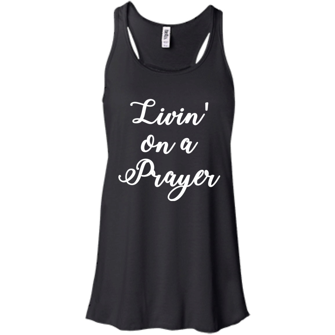 Livin' On A Prayer Shirt, Hoodie, Tank - TeeDragons