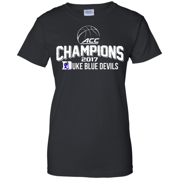 Duke acc online championship gear