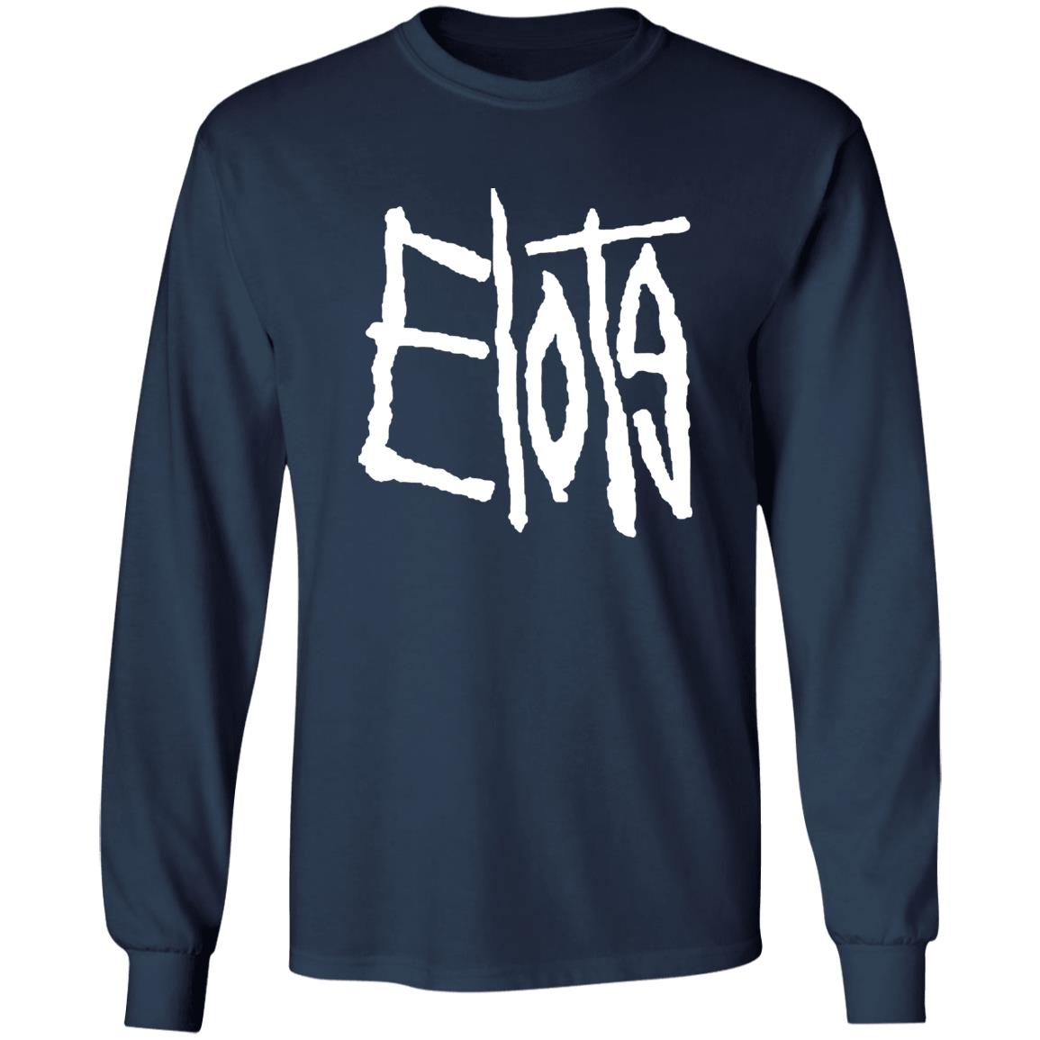 Elote Korn Shirt