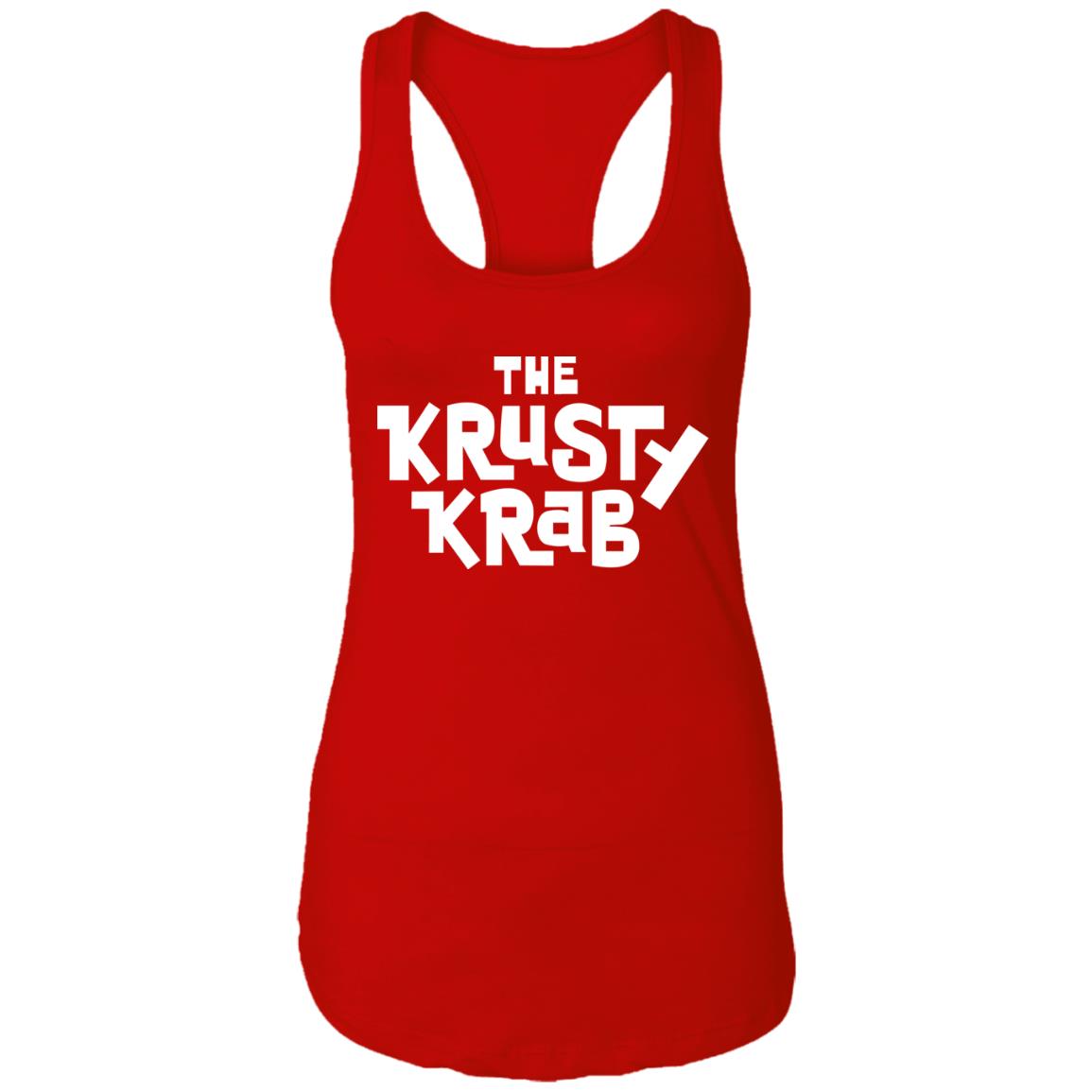 The Krusty Krab Shirt