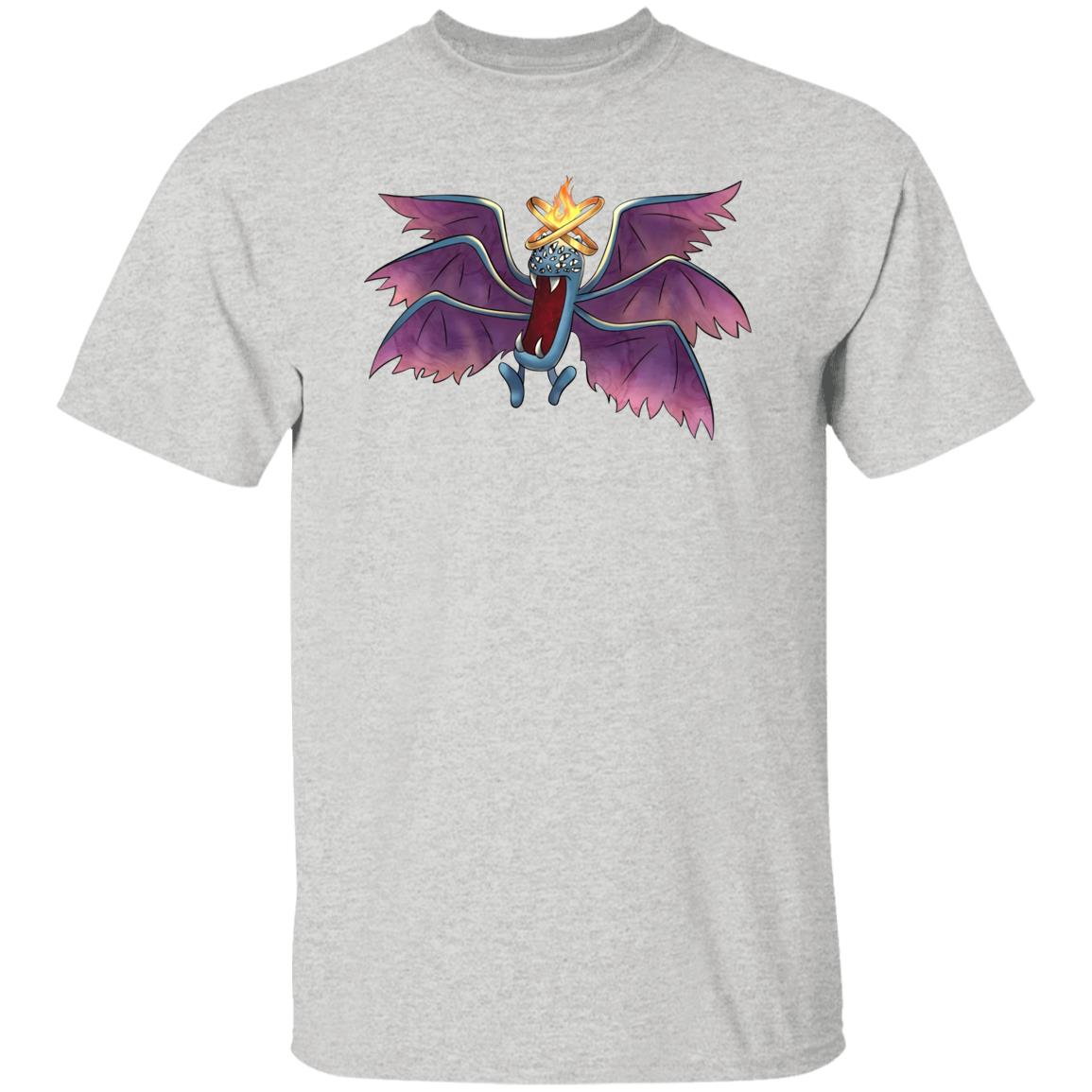 Biblically Accurate Golbat Shirt