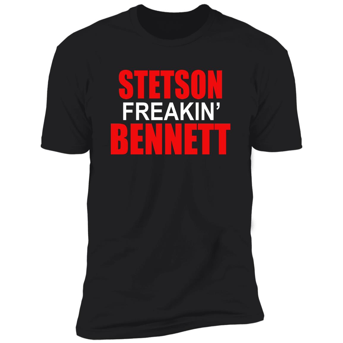 Stetson Freakin' Bennett Shirt