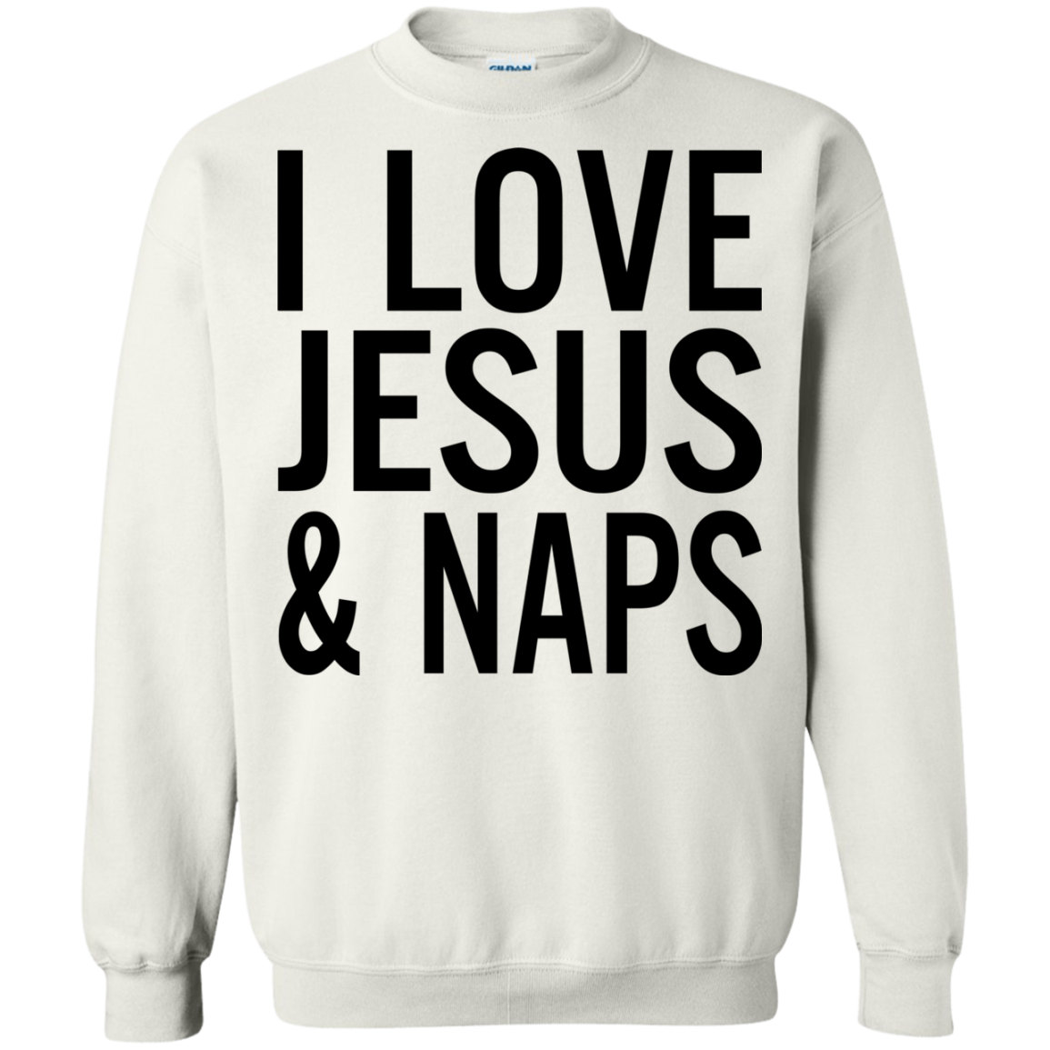 I Love Jesus And Naps Shirt, Hoodie, Tank - TeeDragons