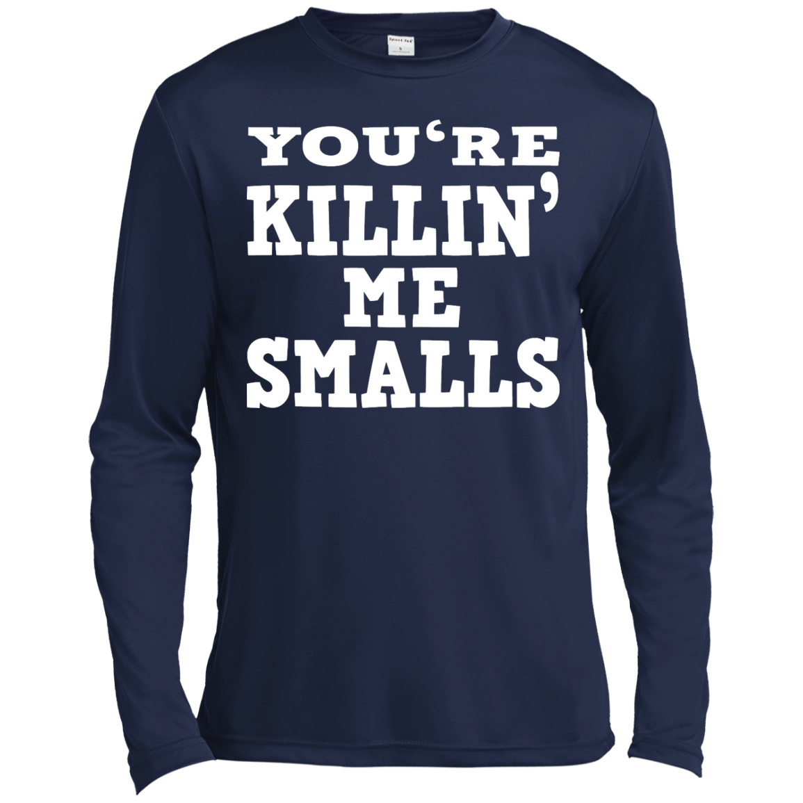 Mother - You're Killin' Me Smalls Shirt, Hoodie, Tank - TeeDragons