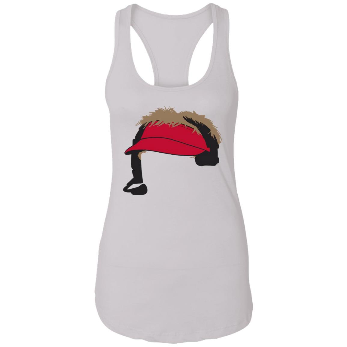 Ks Visor Shirt