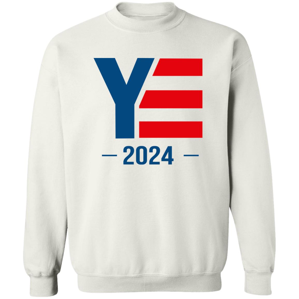 YE 2024 Ye For President Shirt