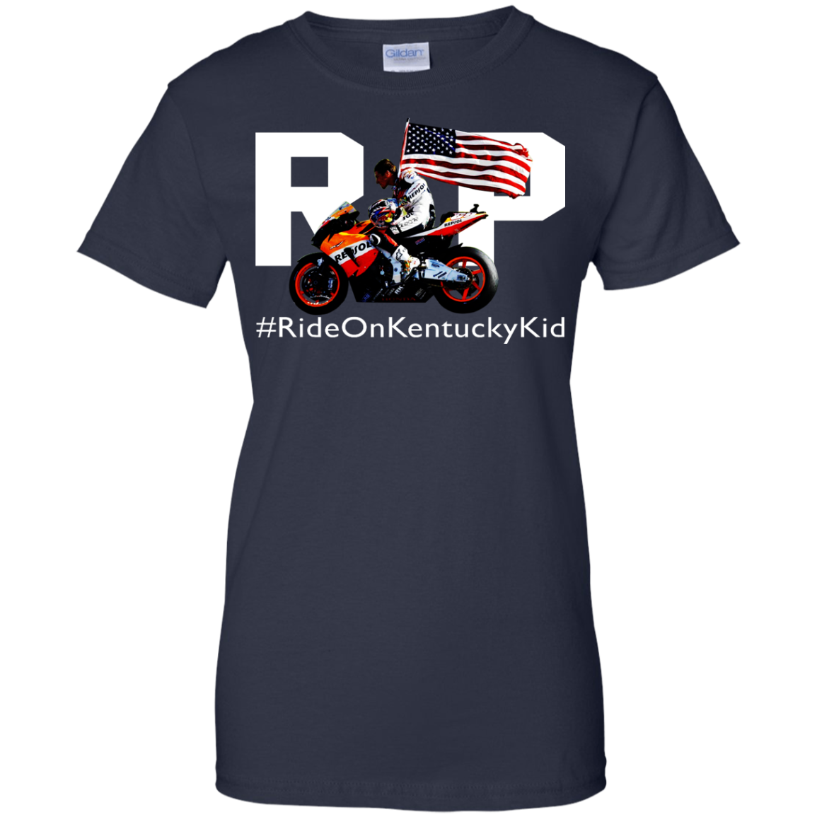 Ride on Kentucky Kid Shirt, Hoodie, Tank - TeeDragons