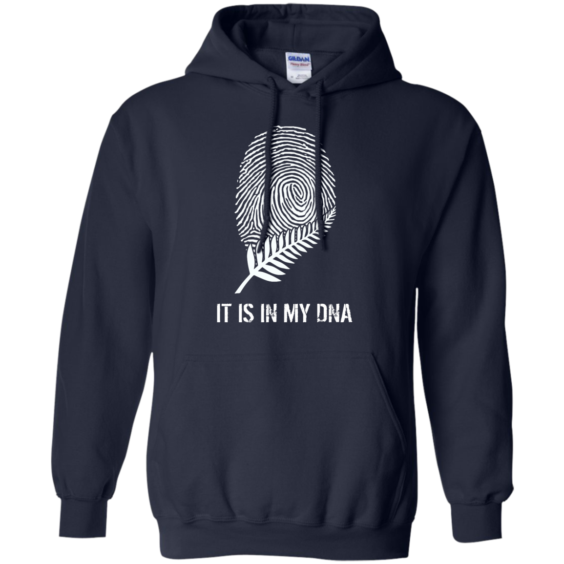 New Zealand In My DNA Shirt, Hoodie, Tank - TeeDragons