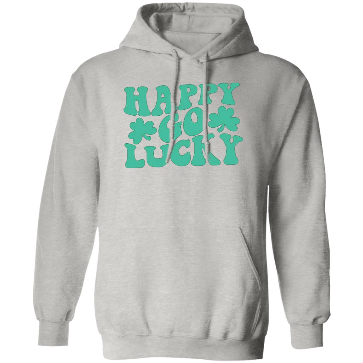 Happy Go Lucky Shirt