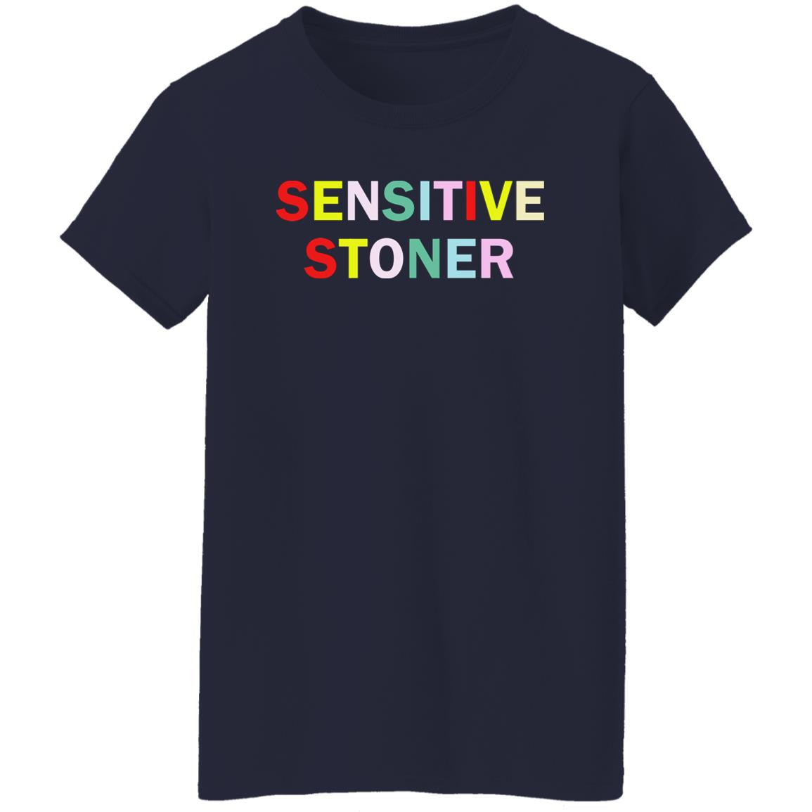 Sensitive Stoner Sweatshirt