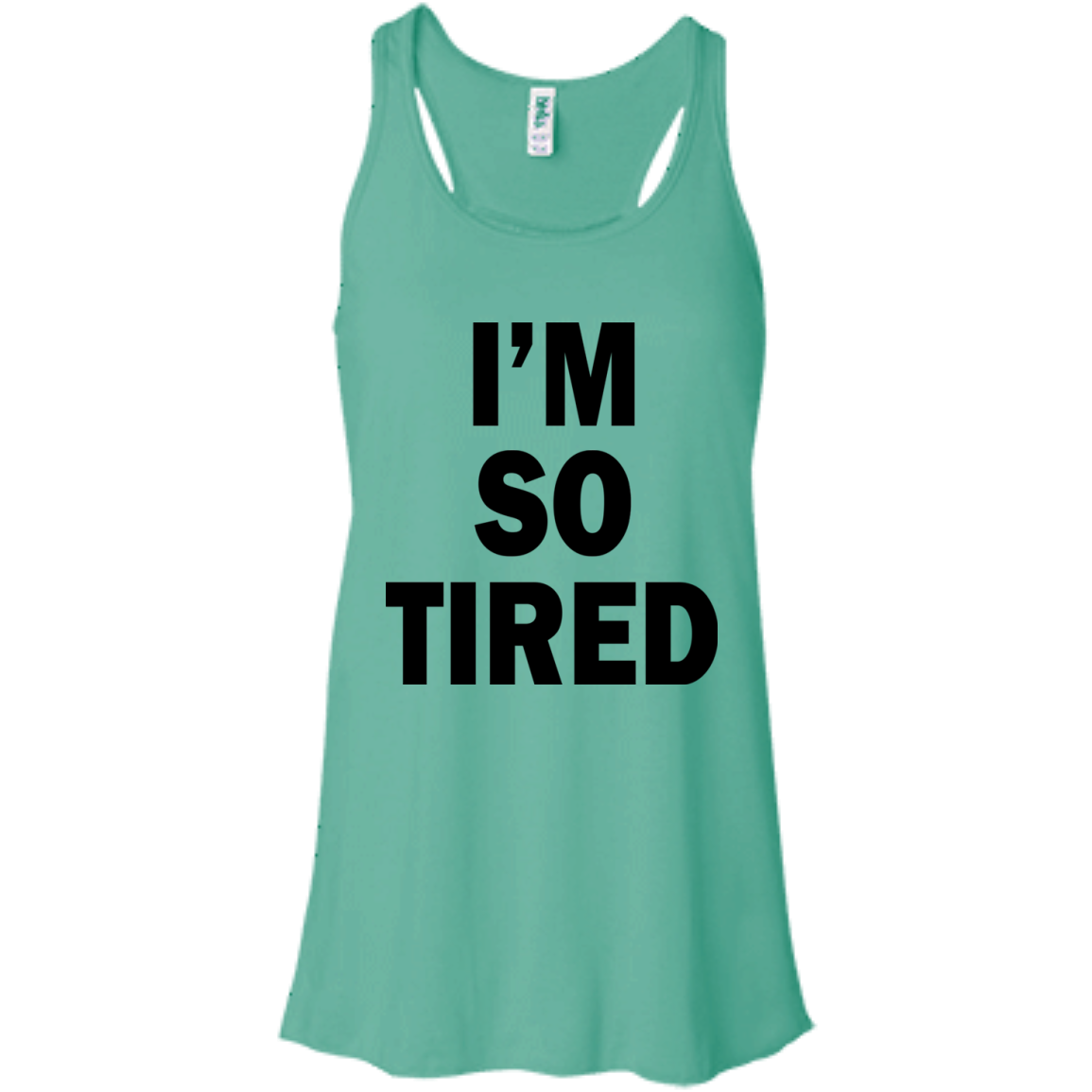 I'm So Tired Shirt, Hoodie, Tank - TeeDragons