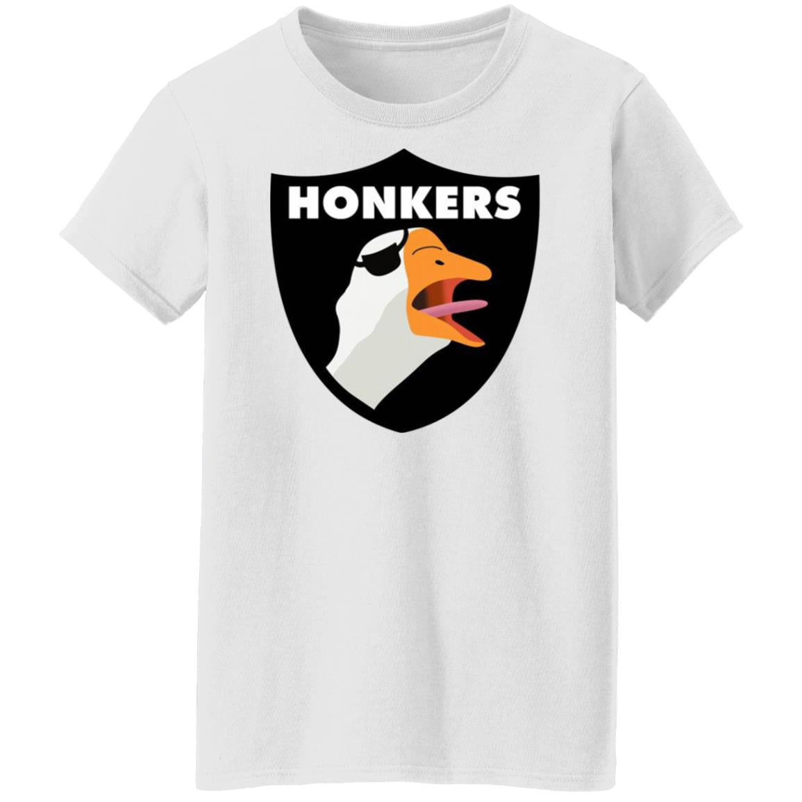 Honkers Shirt