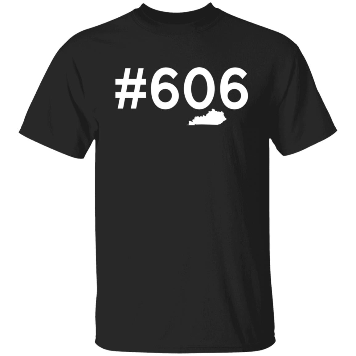 #606 Kentucky Shirt