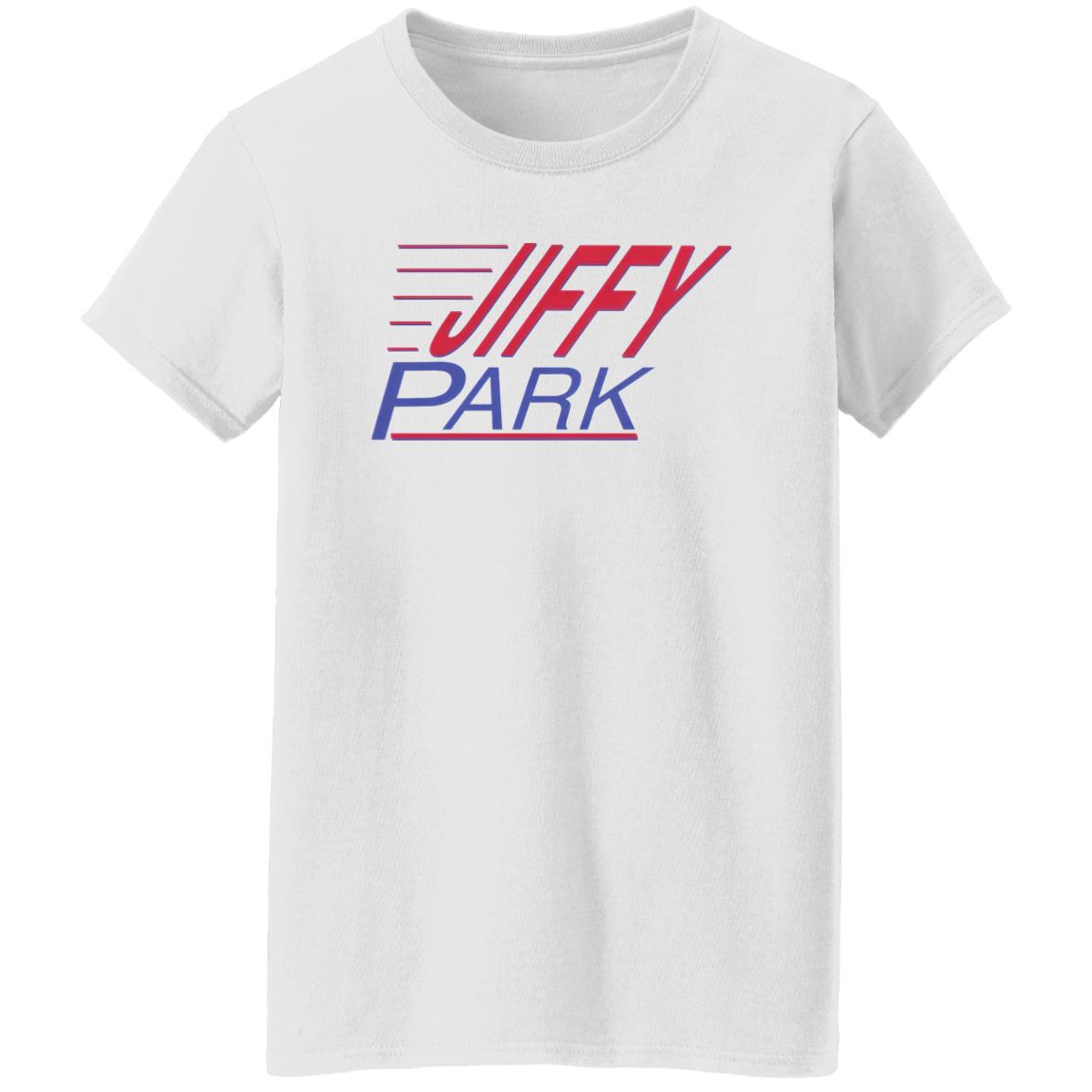 Jiffy Park Shirt