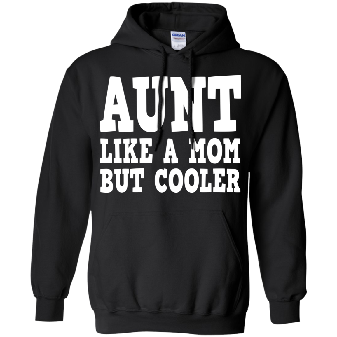 Aunt Like A Mom But Cooler Shirt, Hoodie, Tank - TeeDragons