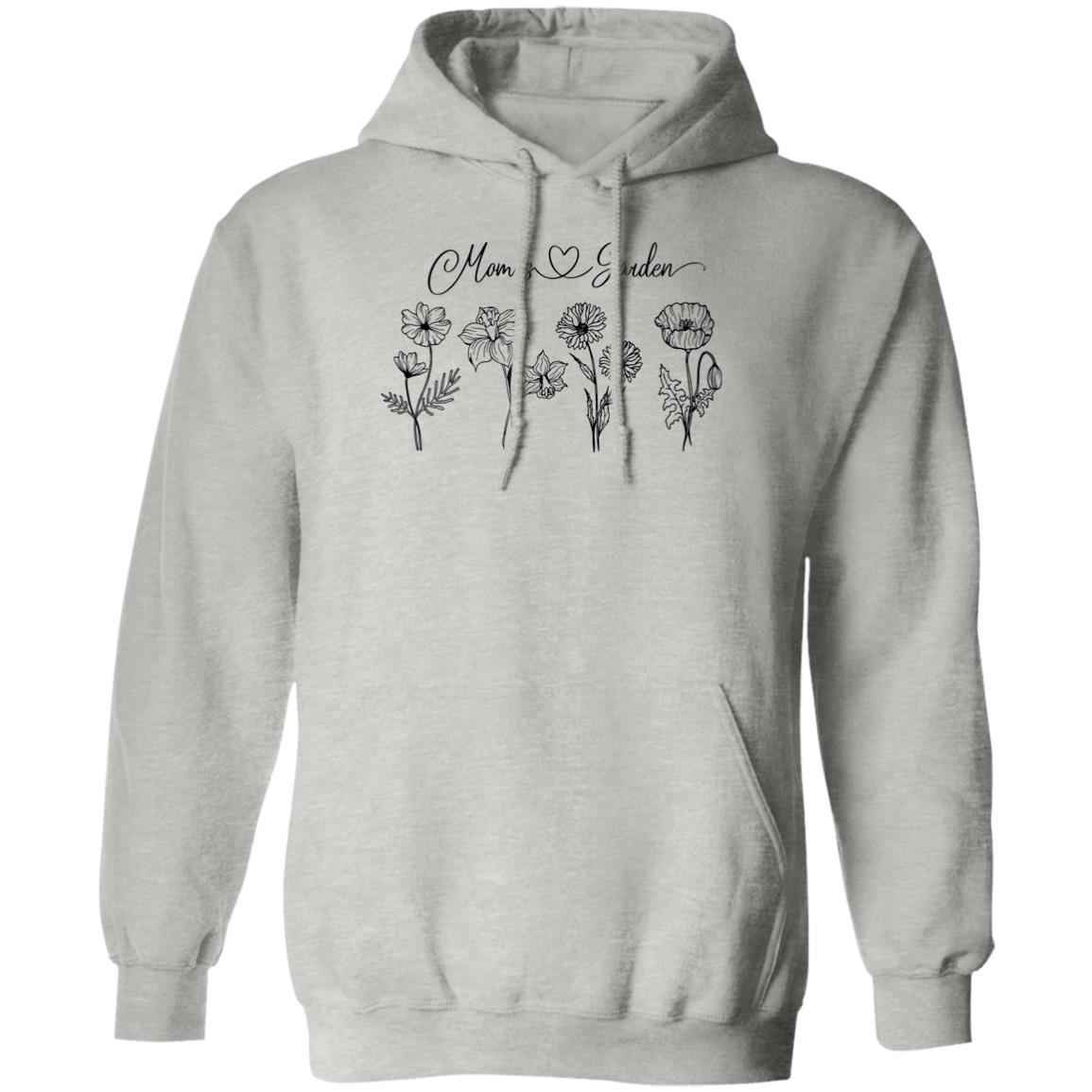Moms Garden Shirt