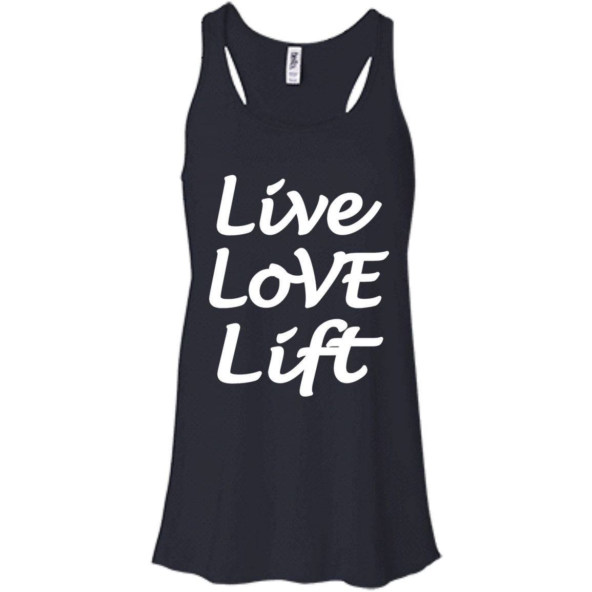 Live Love Lift Shirt, Hoodie, Tank - TeeDragons