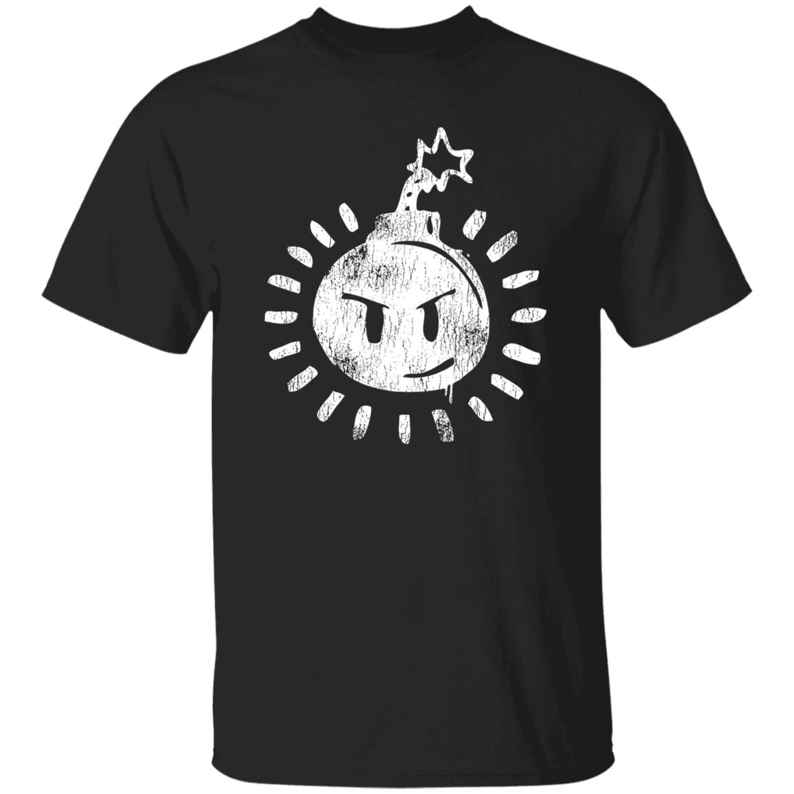 Sex Bo-omb Shirt