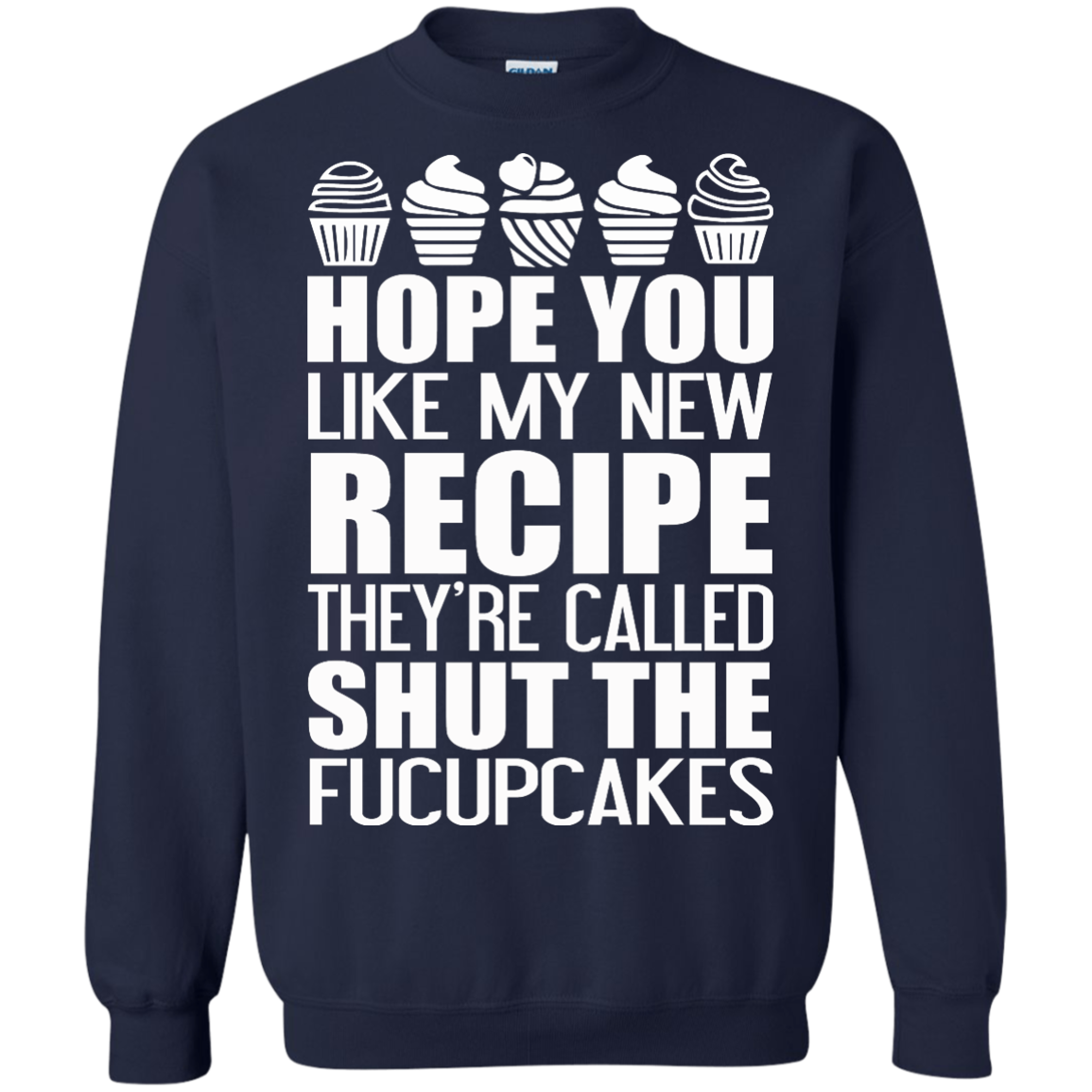 Hope You Like My New Recipe Shirt, Hoodie, Tank - TeeDragons