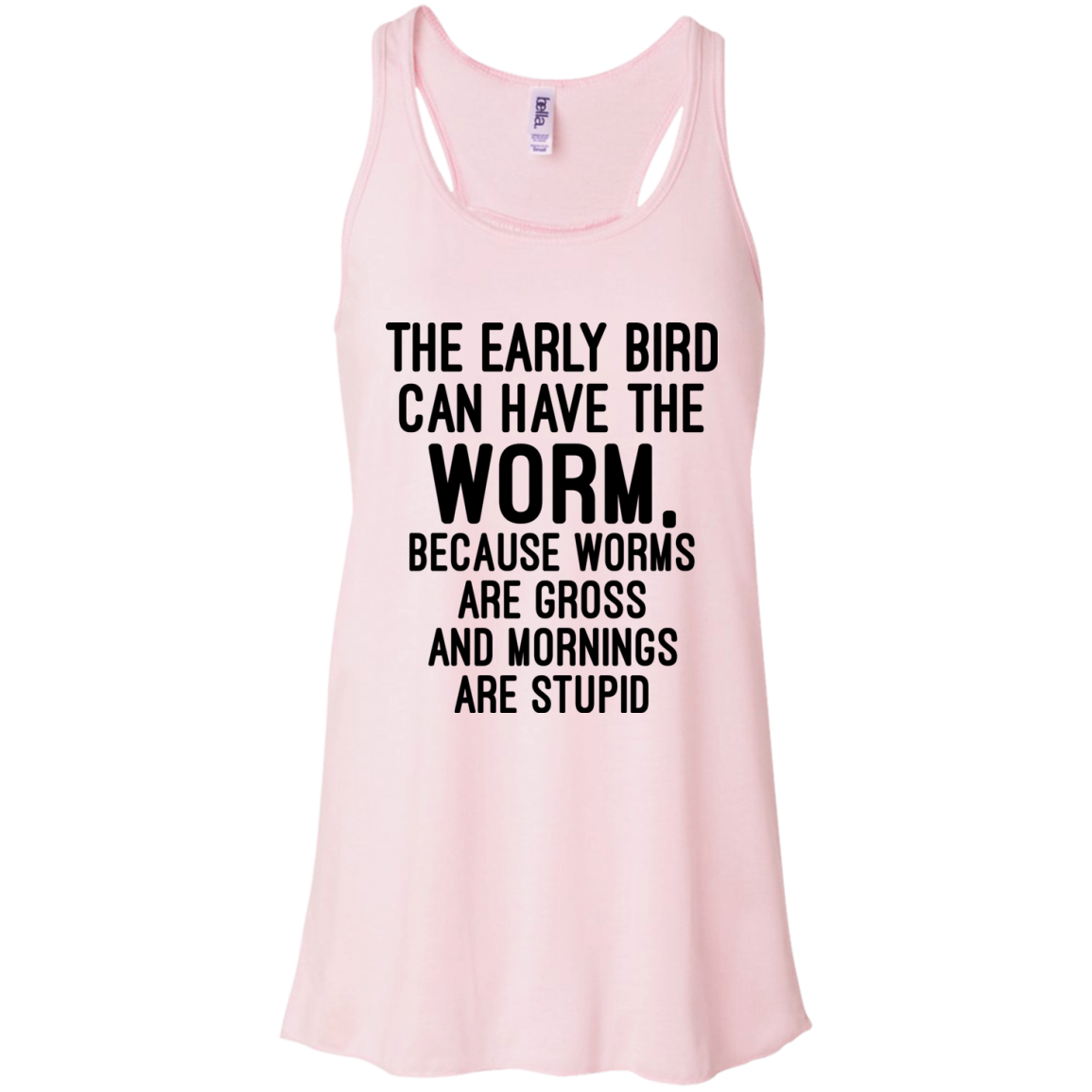 The Early Bird Can Have The Worm Shirt, Hoodie - TeeDragons
