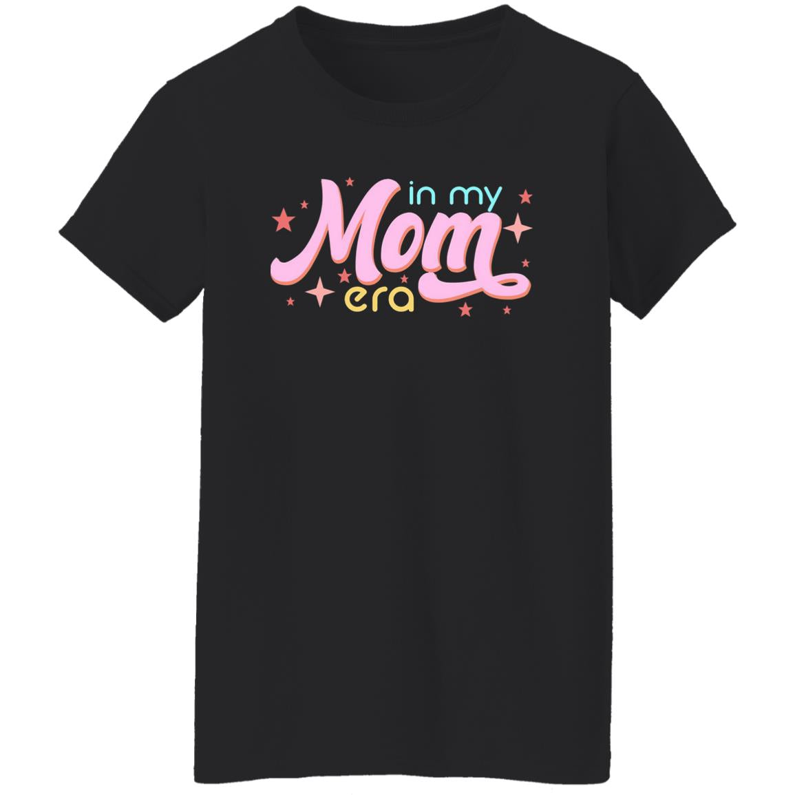 In My Mom Era Shirt