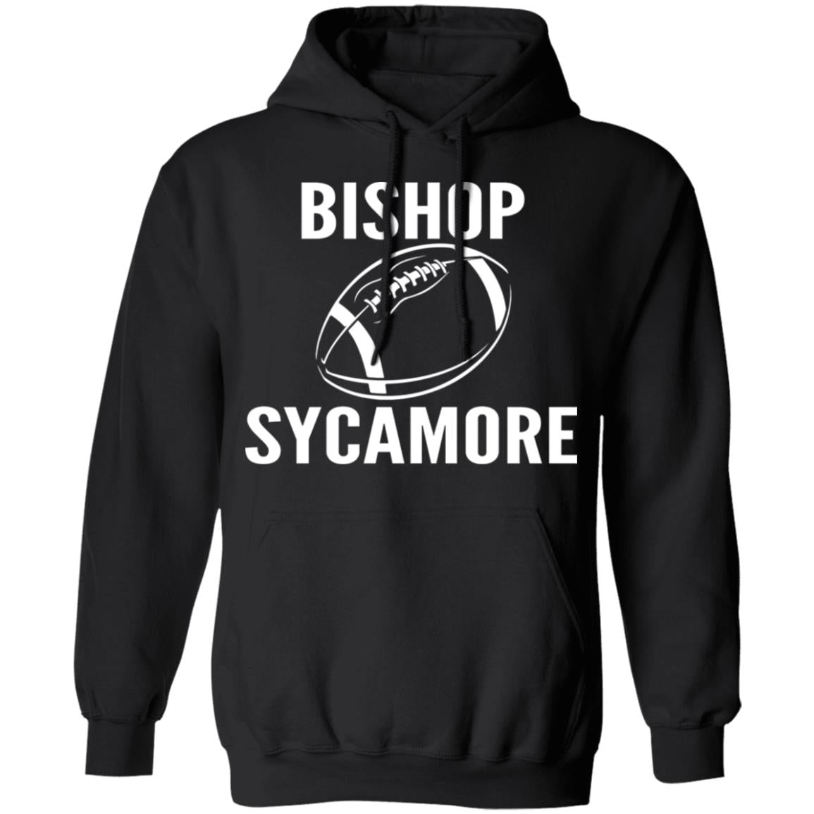 Bishop Sycamore T-Shirt
