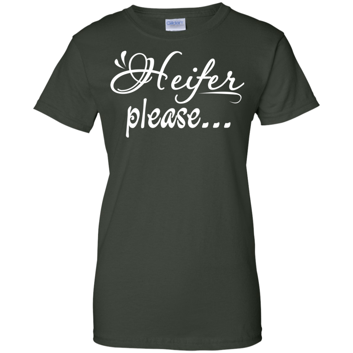 Heifer Please Shirt, Hoodie, Tank - TeeDragons