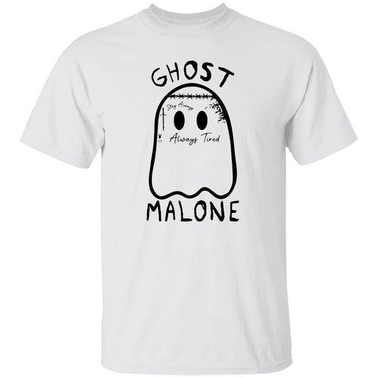 Ghost Malone Shirt