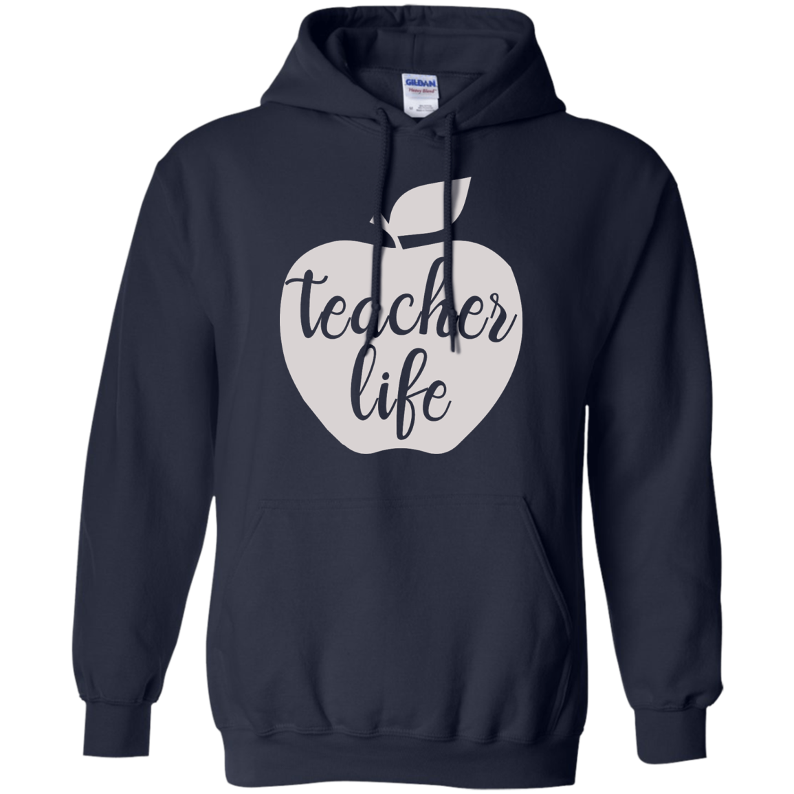 Teacher Life Shirt, Hoodie, Tank - TeeDragons
