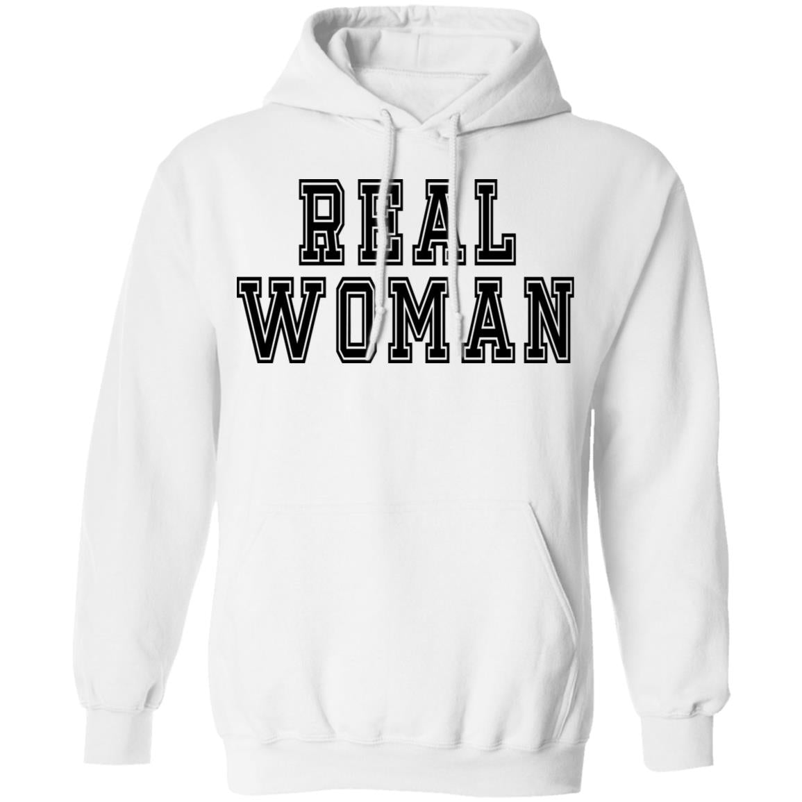 Real Woman Shirt