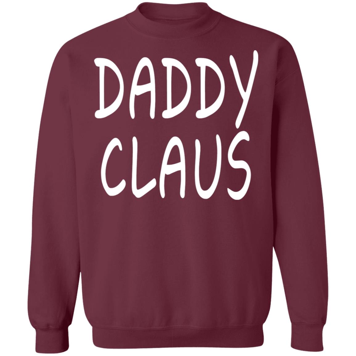 Daddy Claus Shirt