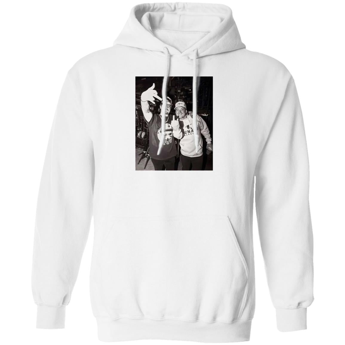 Hardy And Wallen Shirt