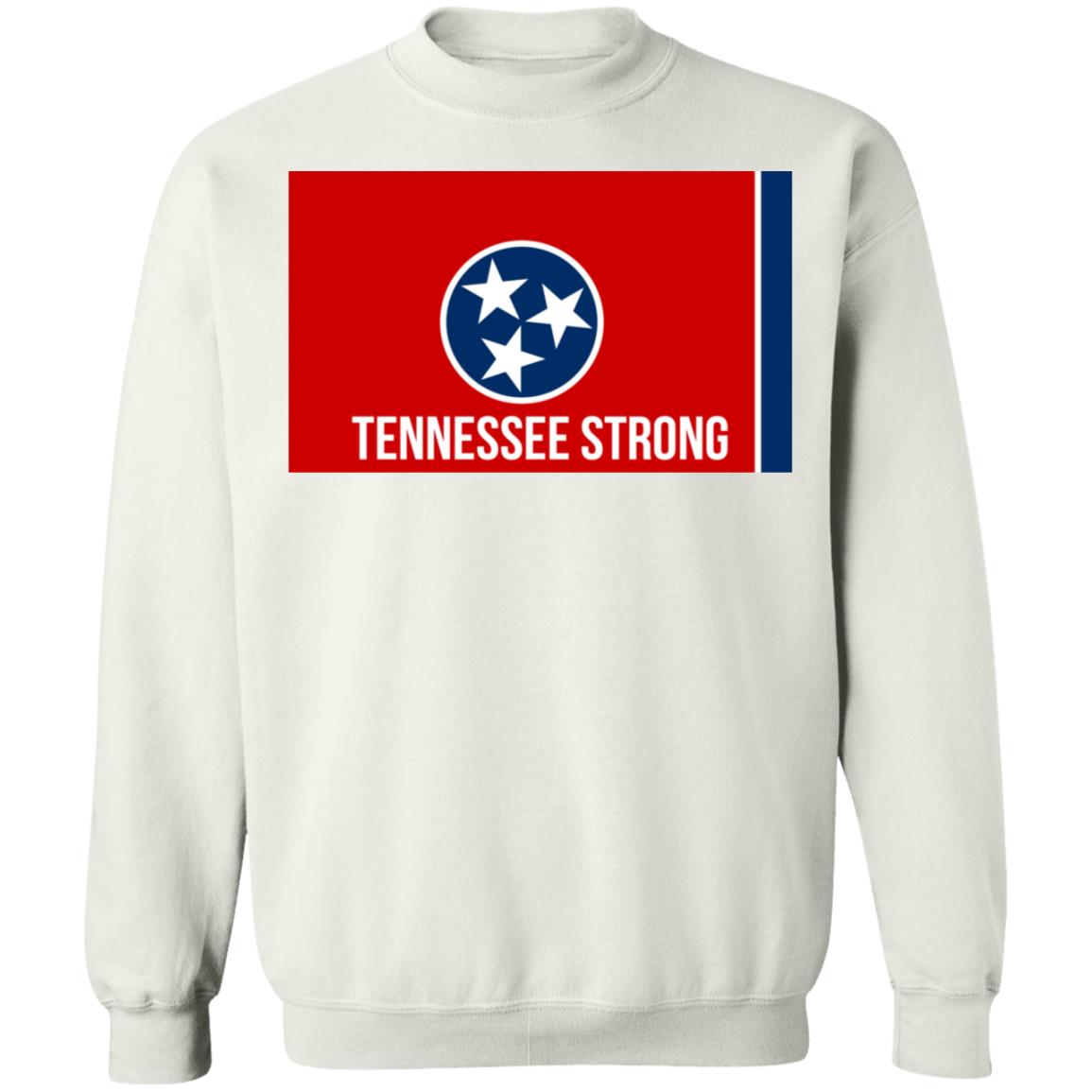 Tennessee Strong Shirt