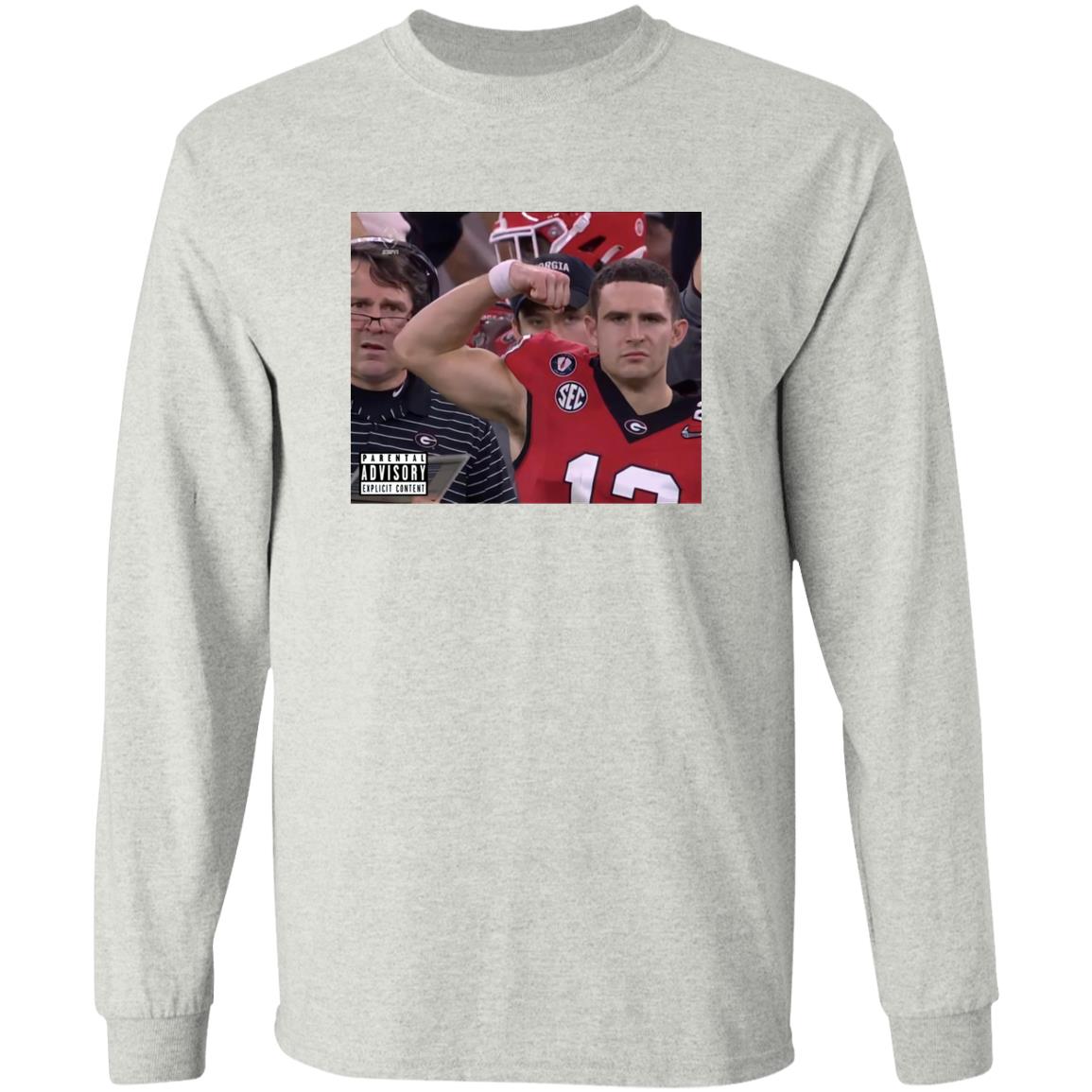 Stetson Bennett Advisory Shirt