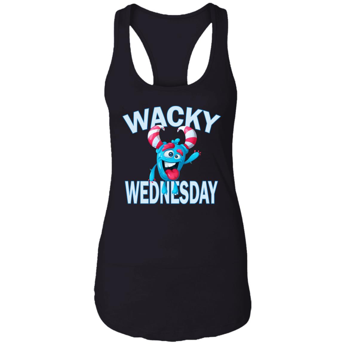 Wacky Wednesday Shirt